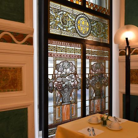 Hotel Roma Firenze Bagian luar foto