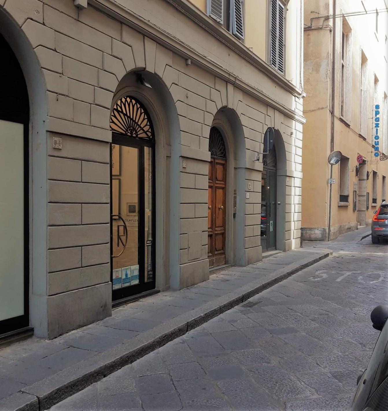 Hotel Roma Firenze Ruang foto